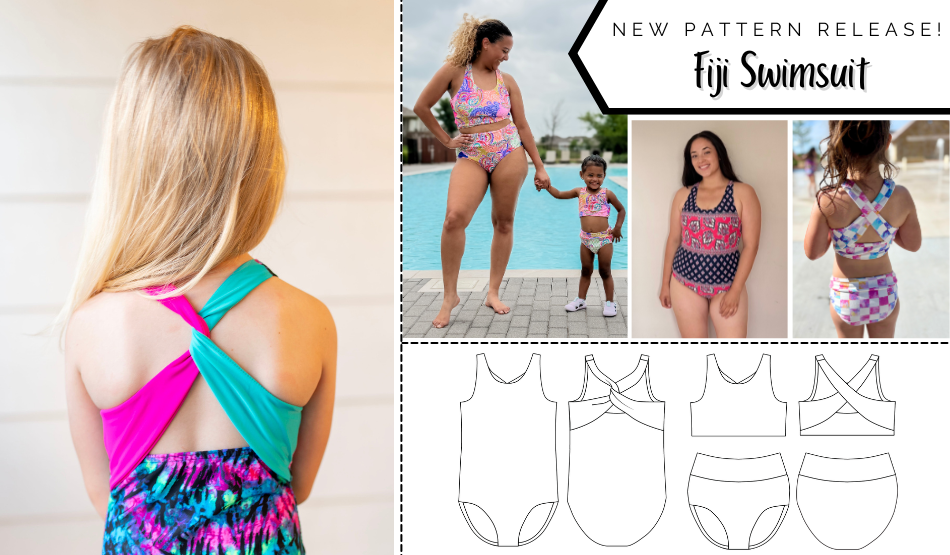 Peek-a-Boo Pattern Shop | Sewing Patterns