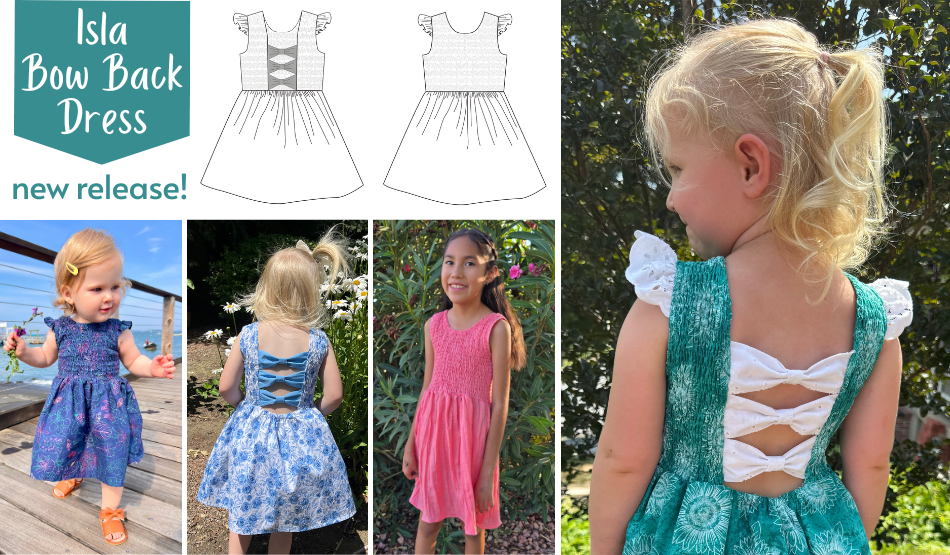 Peek-a-Boo Pattern Shop | Sewing Patterns