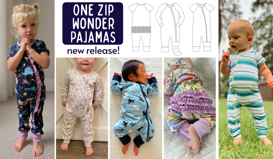 Peek-a-Boo Pattern Shop | Sewing Patterns