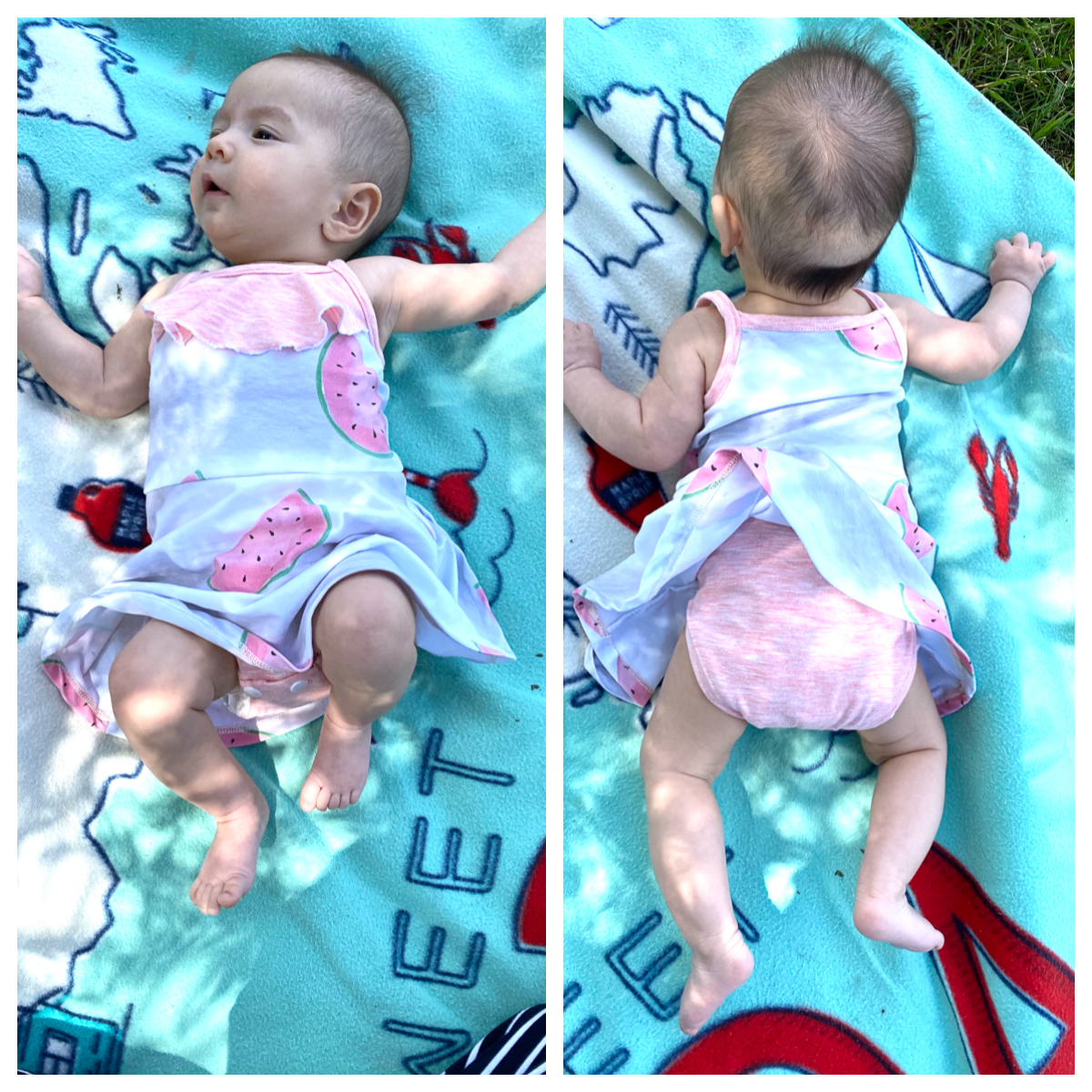 Lullaby Line Tank Bodysuit Pattern | PDF Sewing Patterns
