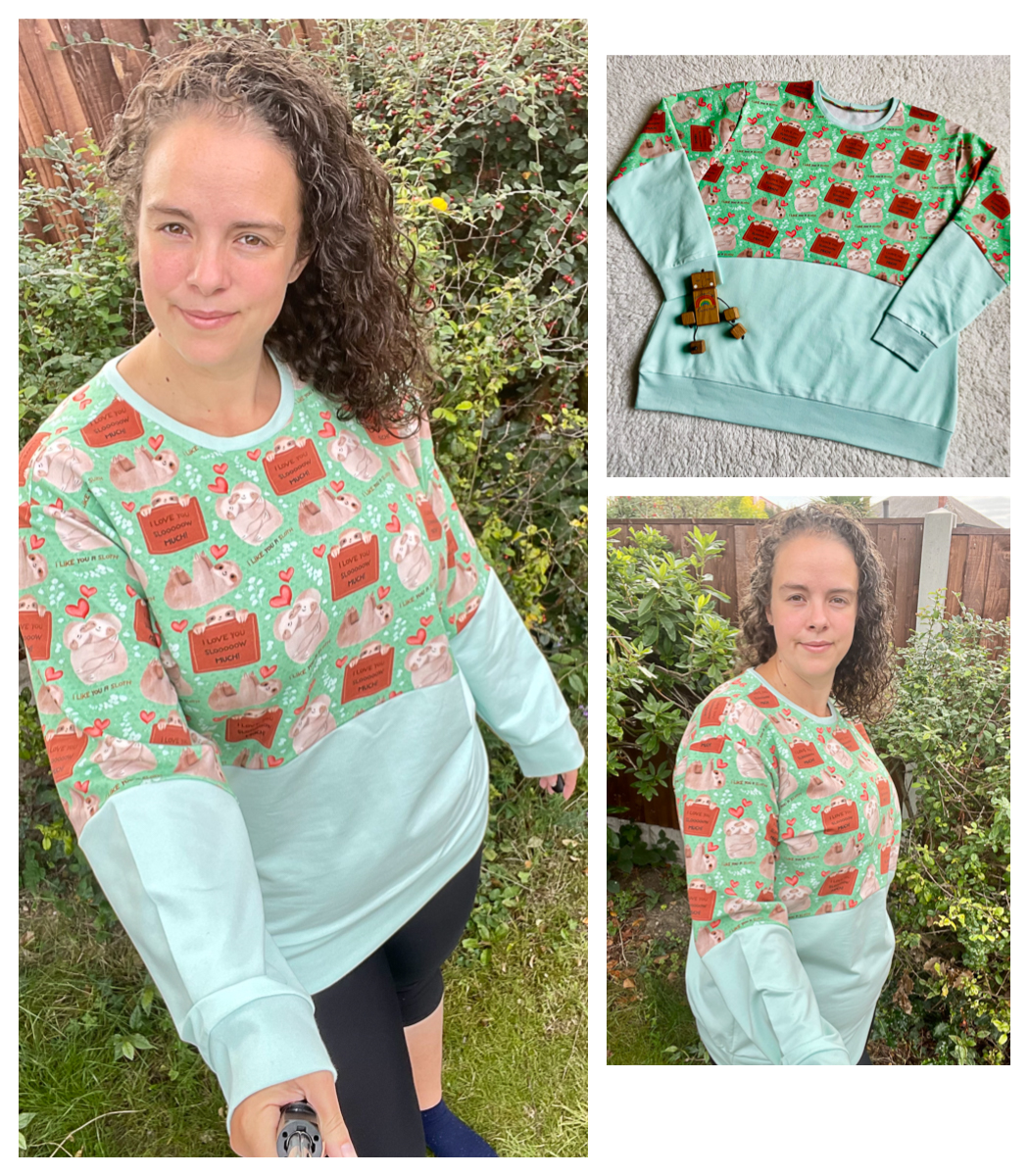 ARGUE - argue ⭐️snow parker pullover Zip Up Sweater: Groomer by Krimson Klover | Title Nine