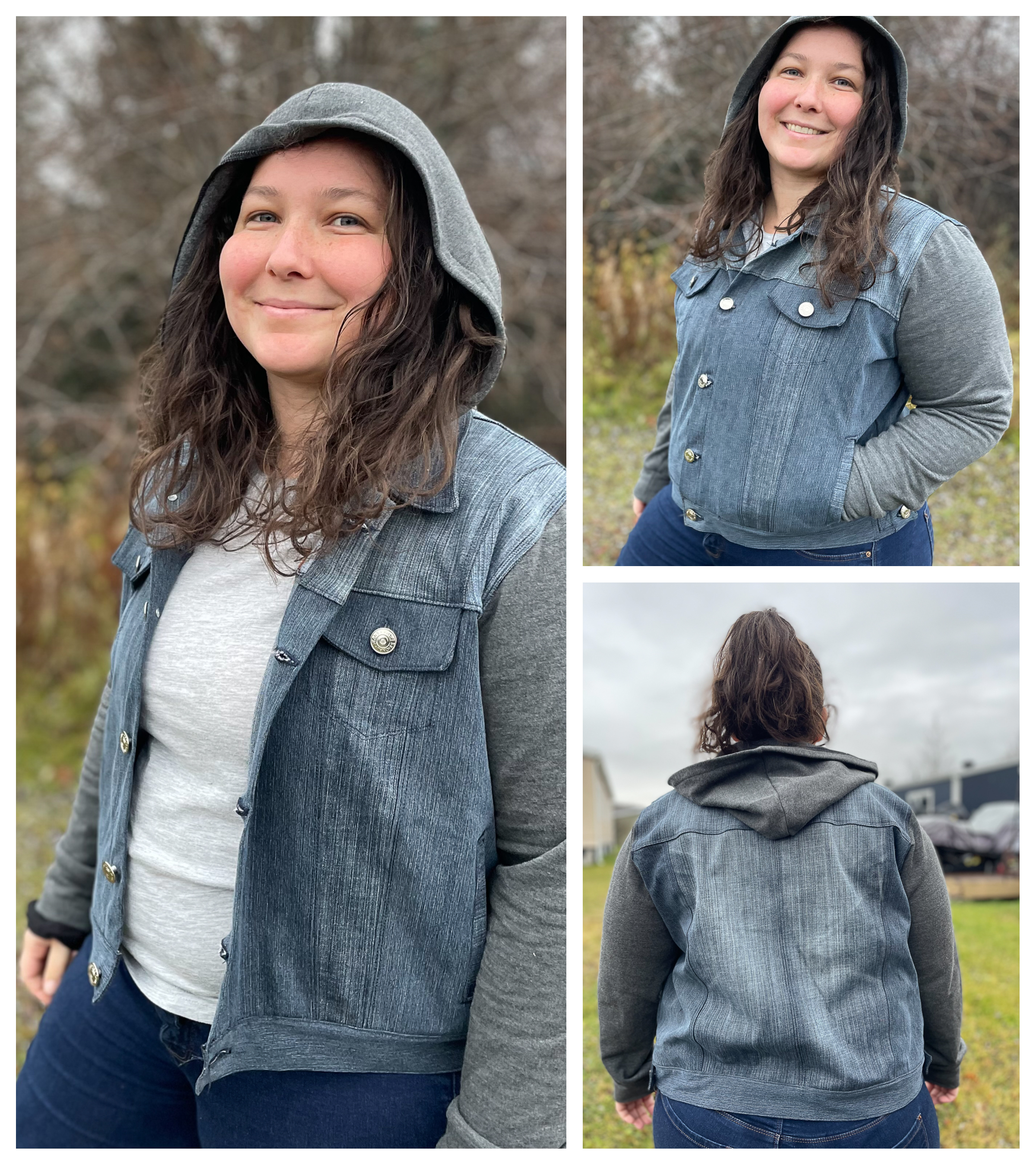 【MALBON】Women's Shirring Point Jacket ■WOMAN /追跡付 wintergreen-northern-wear-