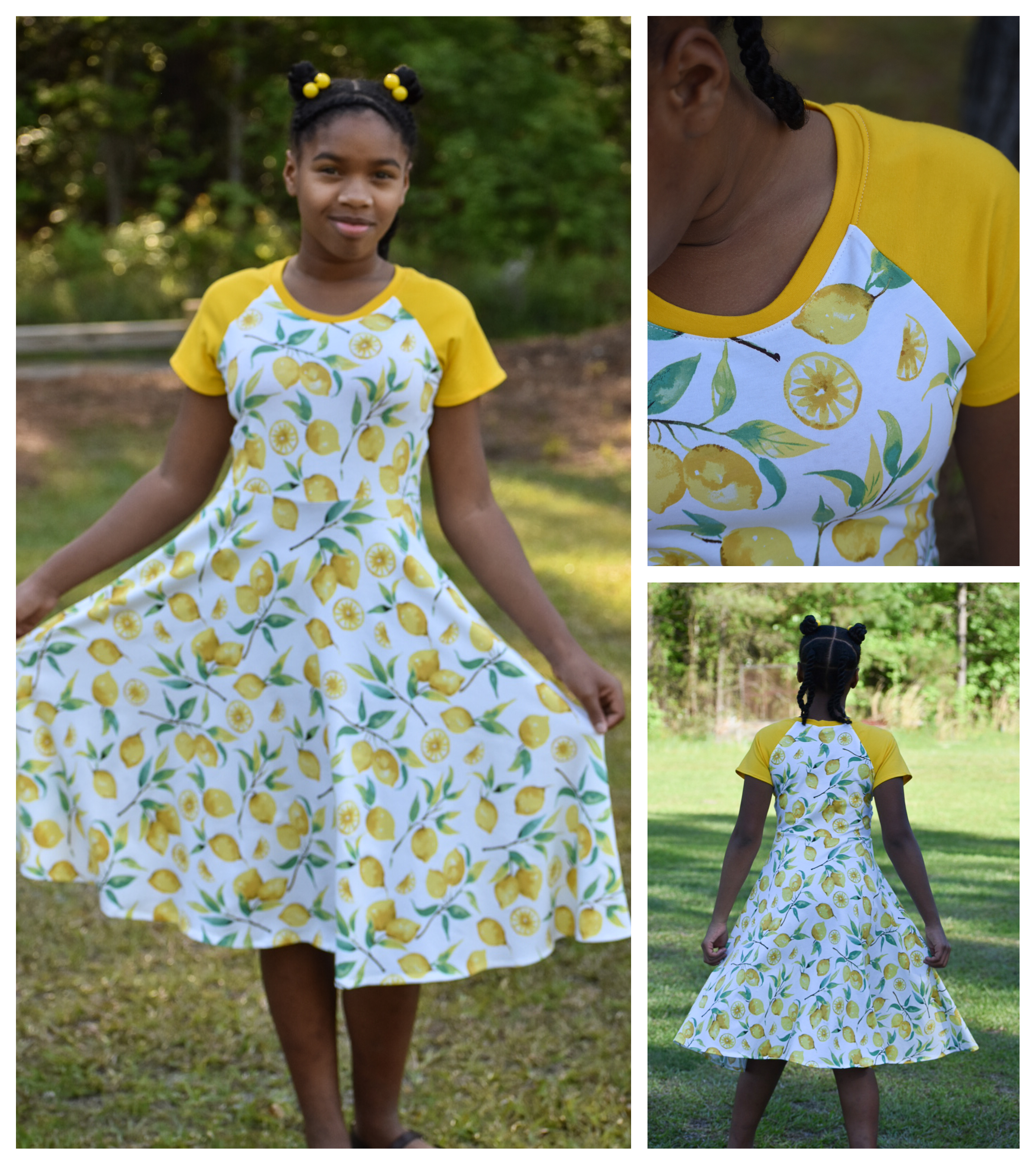 最終値下げ petit ribbon dress pattern tight slit front ribbon dress – BUNNY APARTMENT