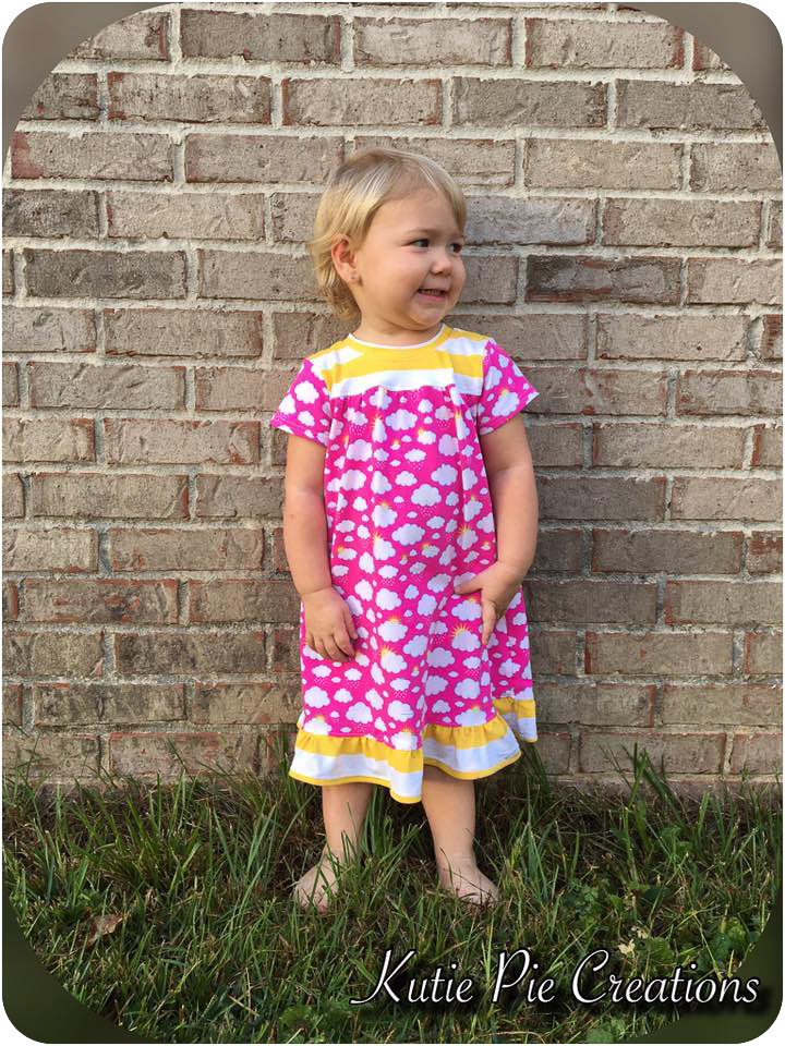 Top 5 Nightgown Patterns  Sew a Night Gown with Peek-a-Boo