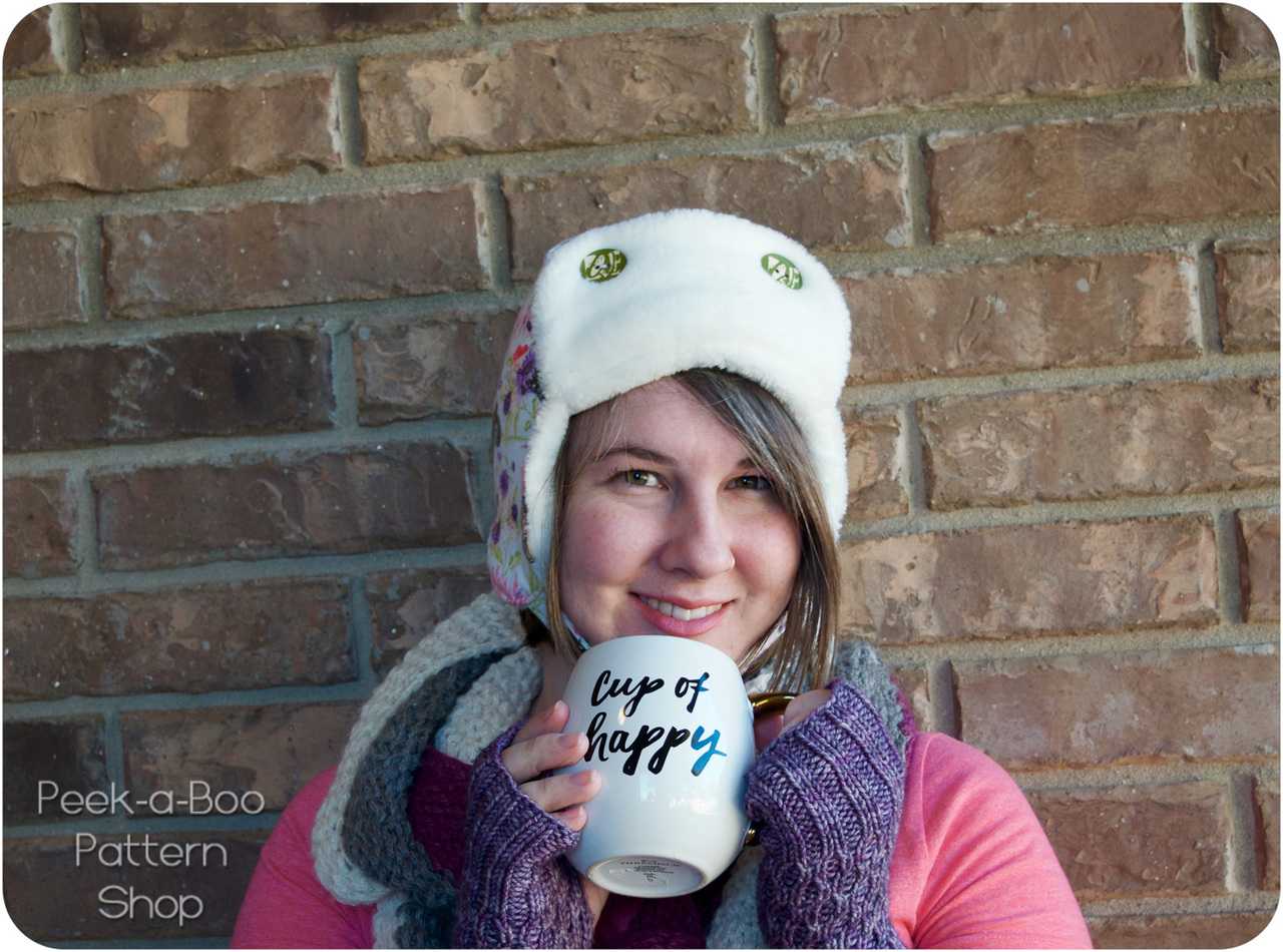 34+ Designs Pilot Hat Sewing Pattern