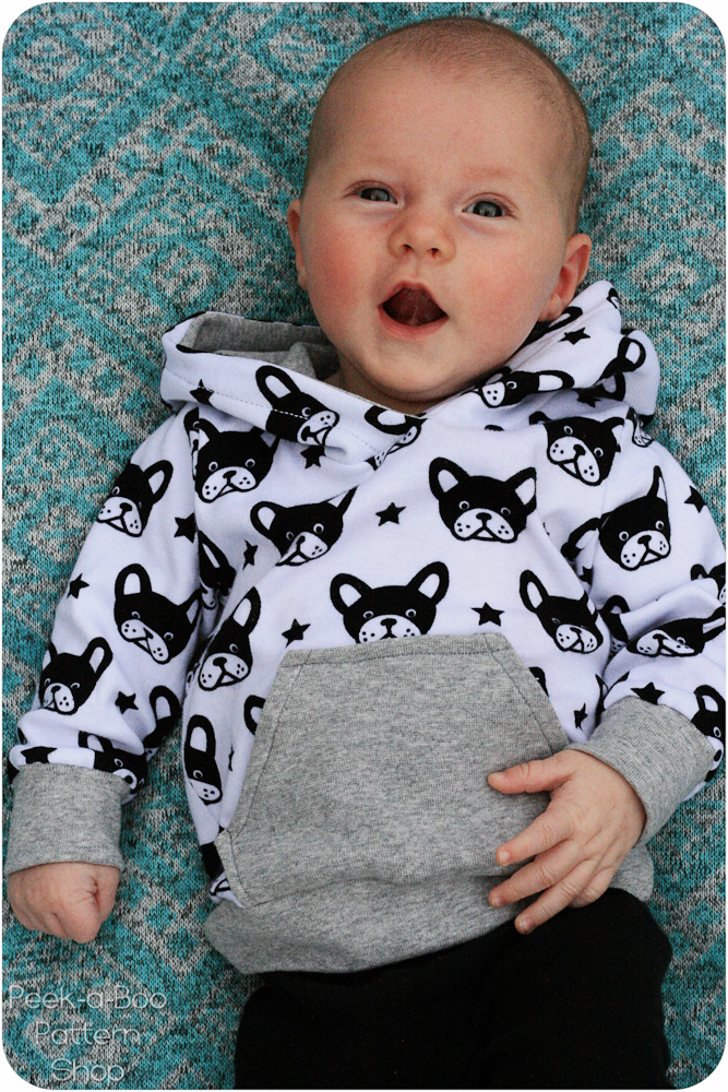 Eeny Meeny Miny Moe Bodysuit Peek A Boo Pattern Shop