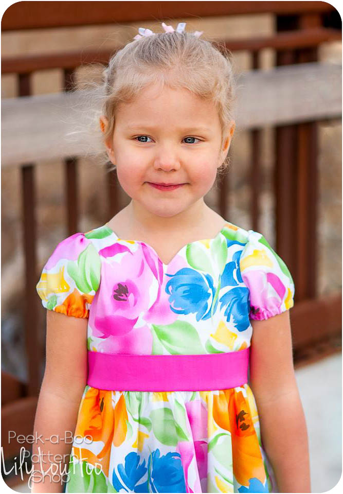 ワンピース petit ribbon dress pattern Edenbrooke Women's Dress Pattern | PDF Sewing Patterns