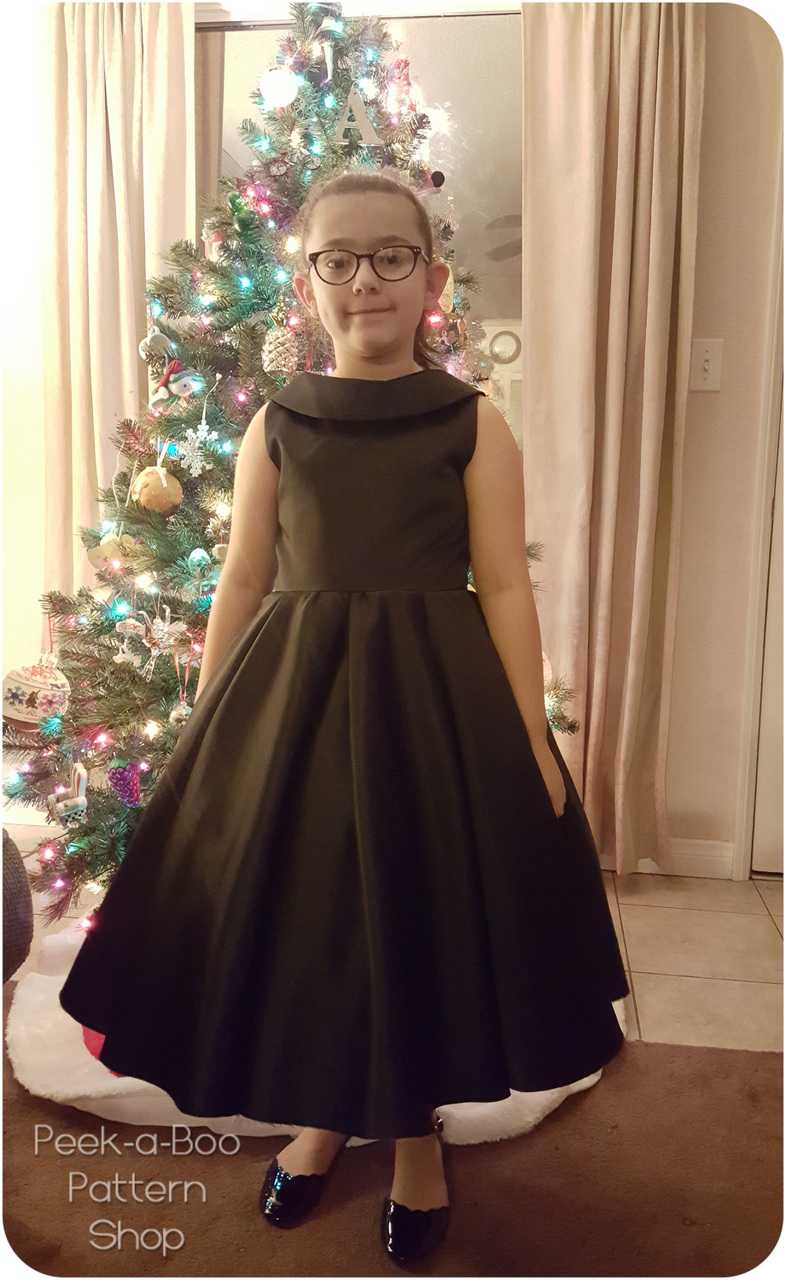 christmas party dress pattern Dress patterns edit: Christmas party