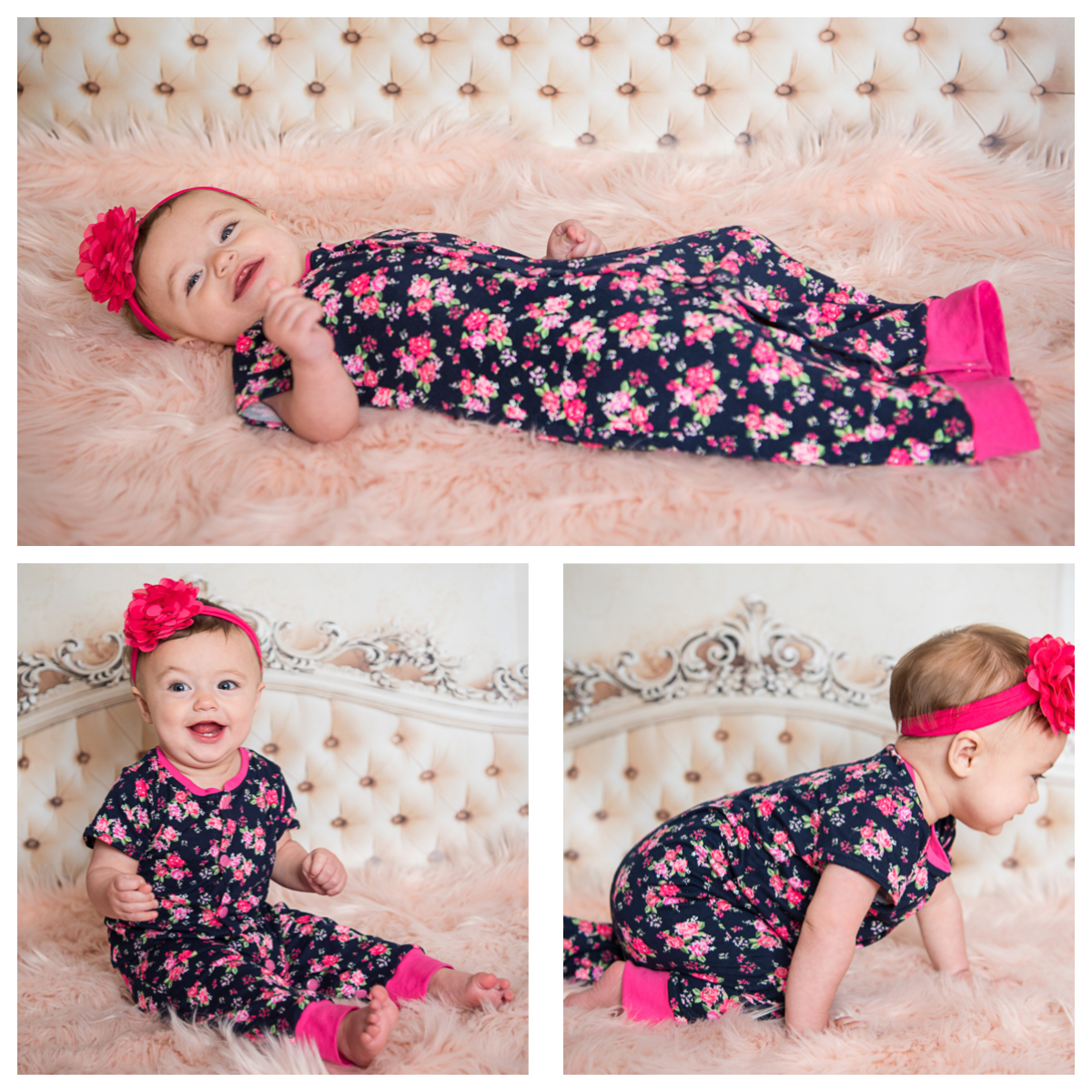 Knotted Onesie | Free Sewing Pattern | Rachel Rossi Design