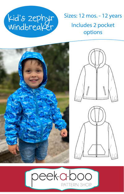 A-Pant – Misha & Puff