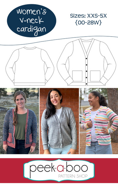Womens_v-neck_cardigan_cover-