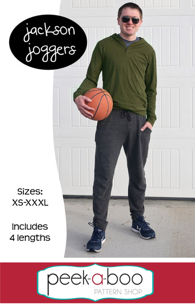 Jackson Joggers