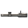 EOTech Vudu Rifle Scope, 1-6X24mm First Focal Plane, SR-1 Illuminated MRAD Reticle, Gray