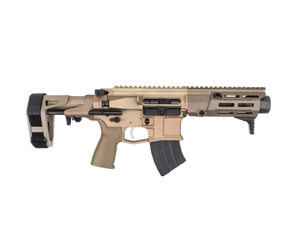 Maxim Defense PDX - 7.62x39 5'' barrel - Arid AR-47 SN: MXM-18-16240