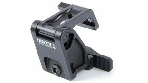 Unity Tactical FAST FTC EO Tech G33 Magnifier Mount Black