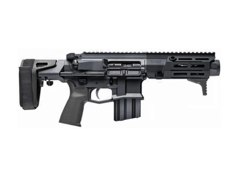 Maxim Defense PDX  – 5.56 NATO 5’’ barrel - BLACK SN: MXM-18-19105