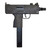 Masterpiece Arms MPA 10 9mm Black SN: F9172