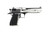 Magnum Research Desert Eagle Mark XIX L6 50 AE / 44mag Storm Trooper Edition Combo SN: DK0002925