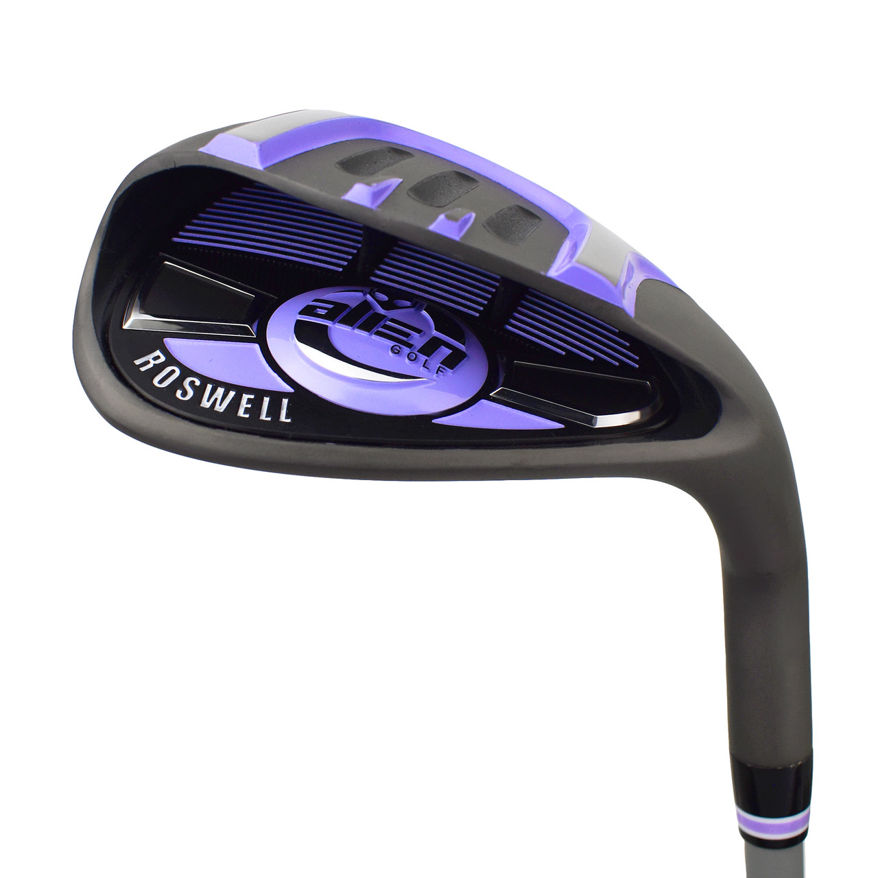 Alien Golf