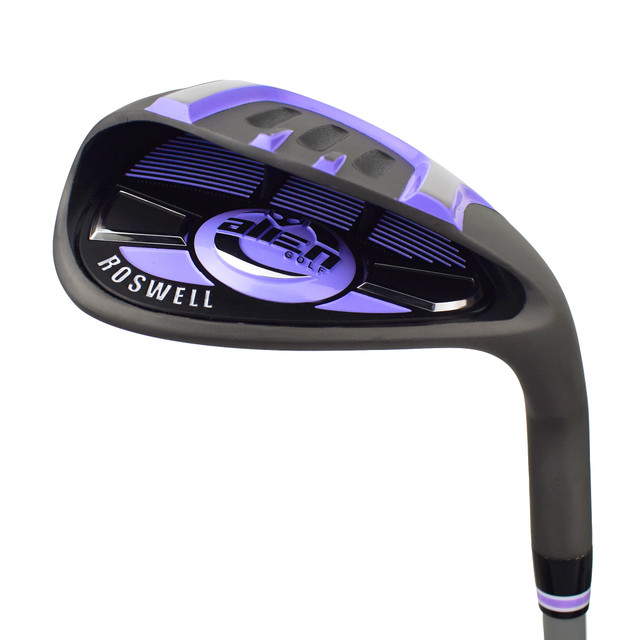 Alien Roswell® Wedge Alien Golf