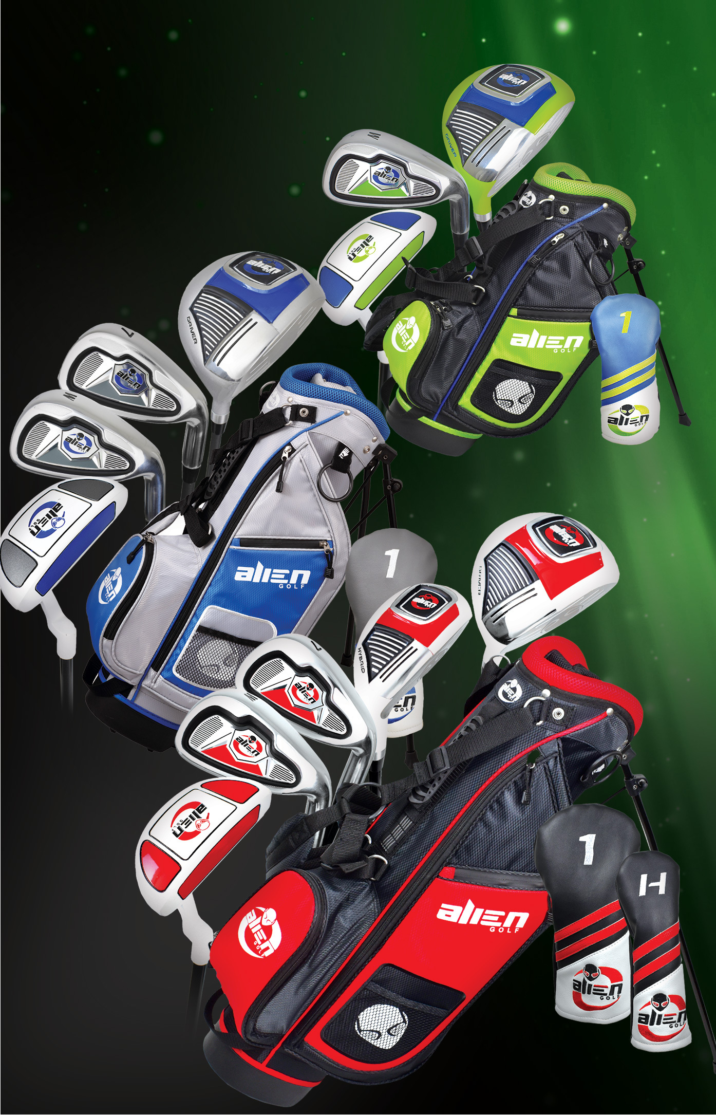 Junior Sets