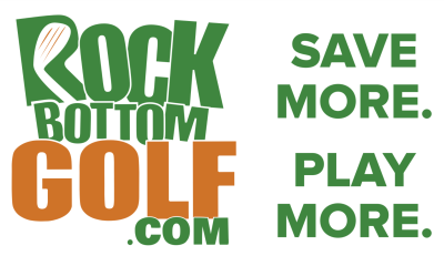 Rock Bottom Golf