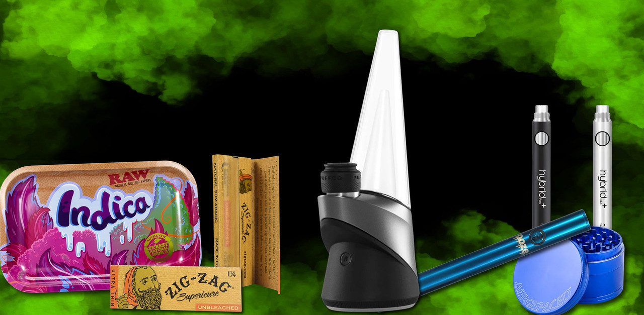 Smoke Shop