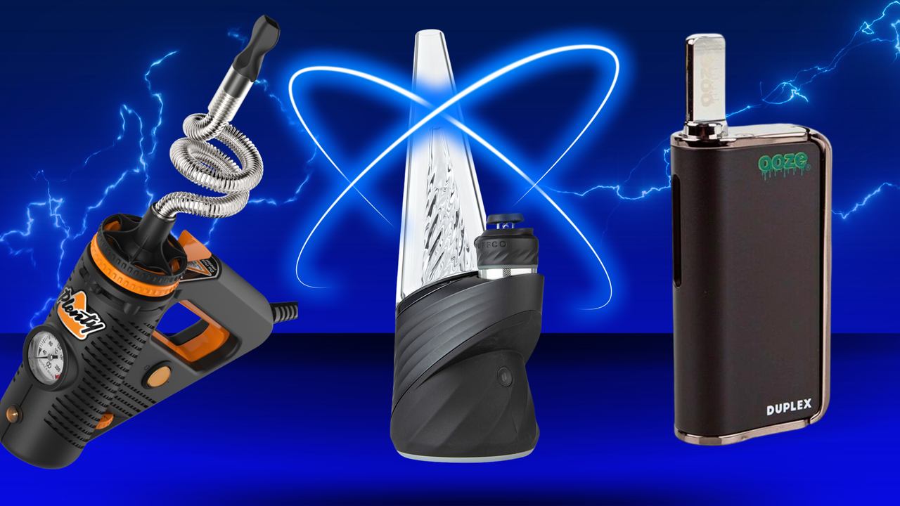 Vaporizers