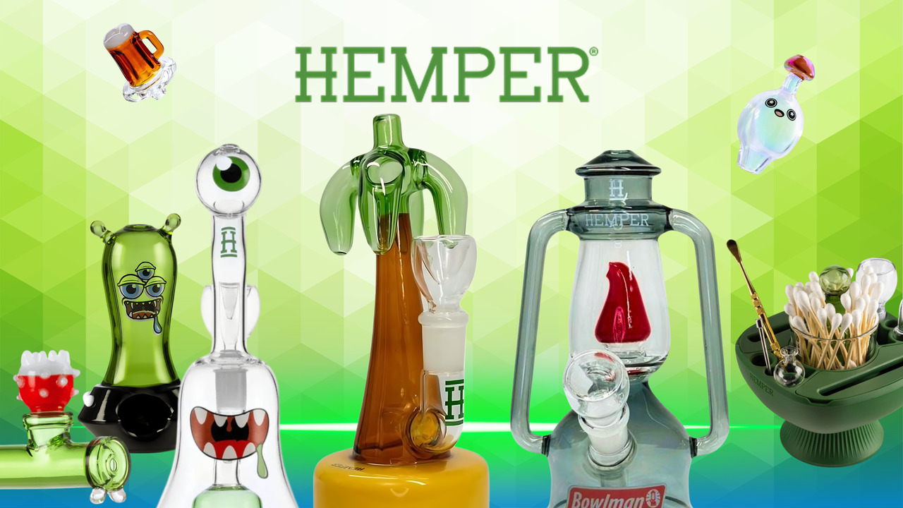 Hemper
