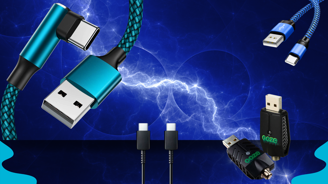 Vape Chargers