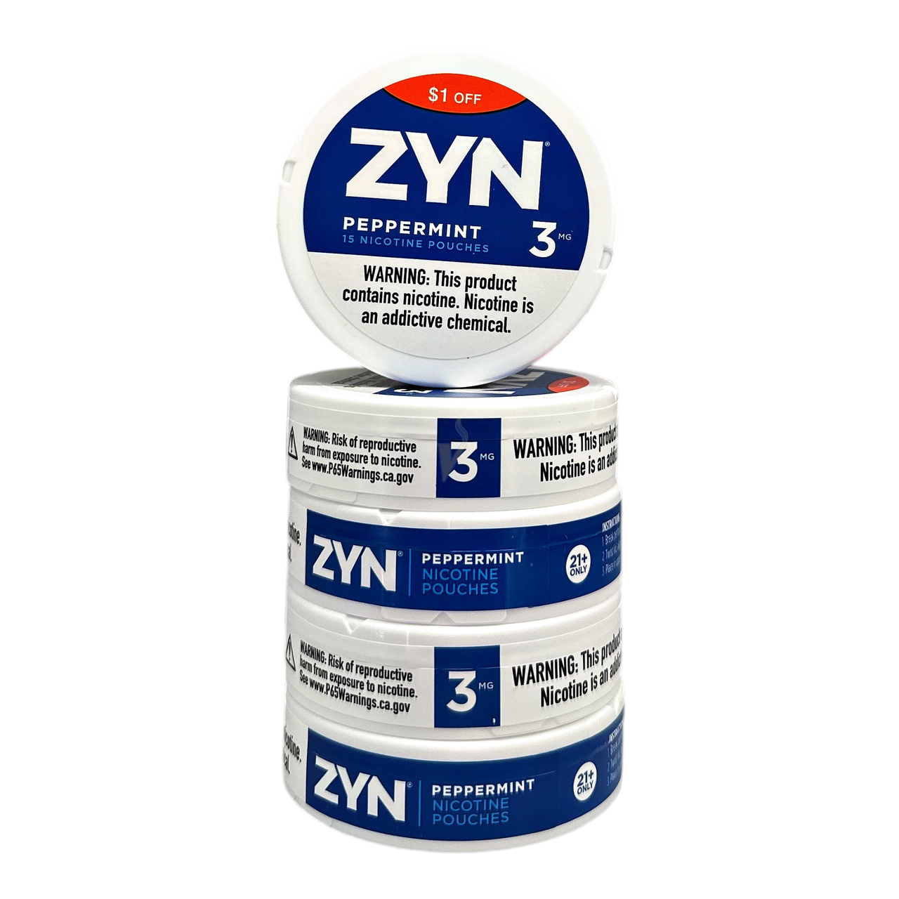 新品保管品 酸素発生器finlon ZY-1S(110V)　 家庭用すぐ使えます Zyn $1 Off Nicotine Pouches - The Vapor Shoppe