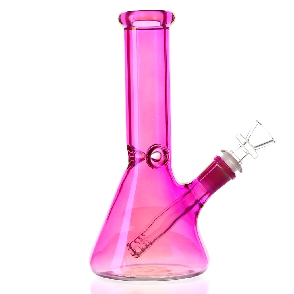 Beaker Glass Water Pipes