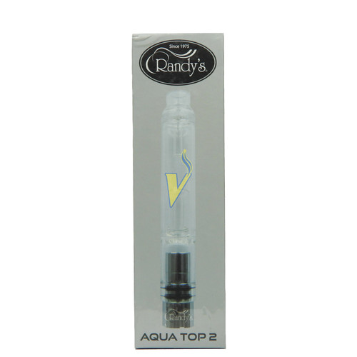 Randy Aqua Top 2