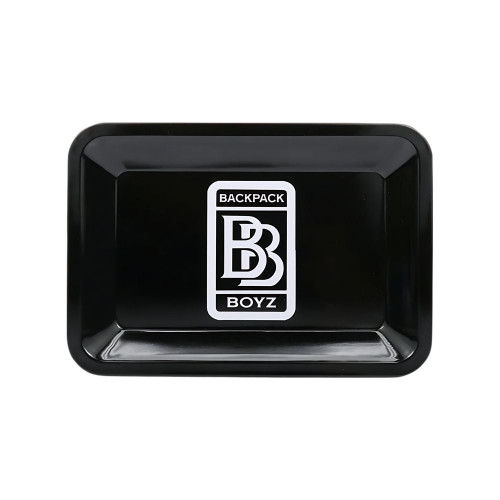 Backpack Boyz Small Tray