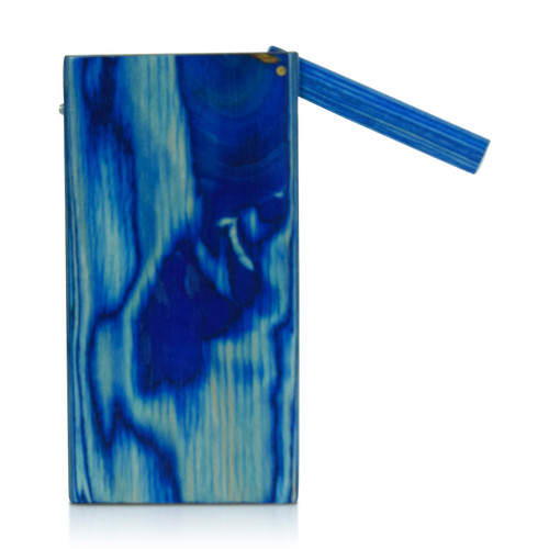 4" Dugout