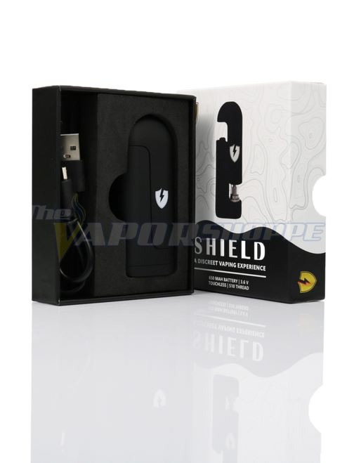 Shield Touchless Battery