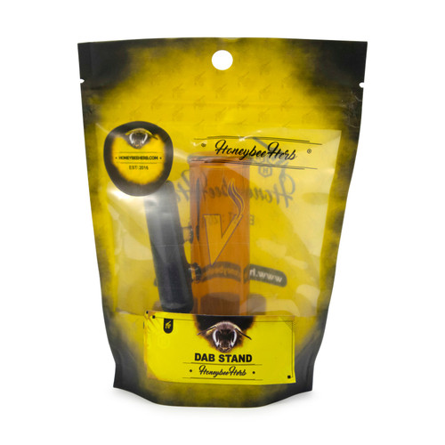 Honeybee Herb Dabber Stand