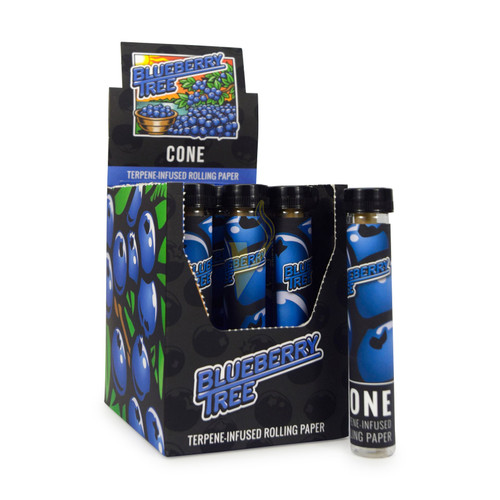 Orchard Beach Terpene Infused Cones 12 Pack