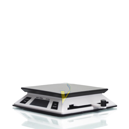 Truweigh ECO Kinetic Energy Mini Scale