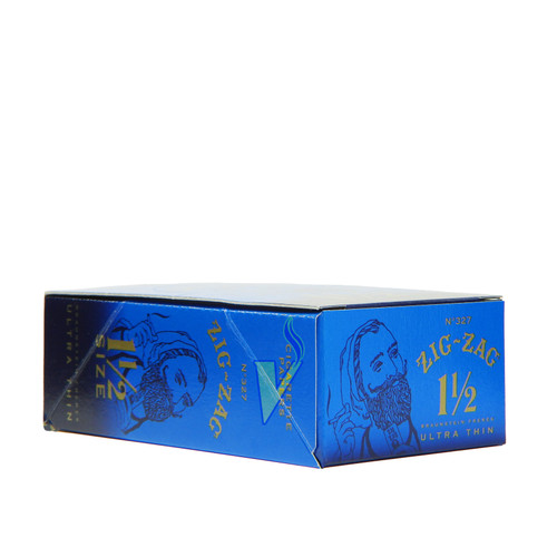 Zig Zag 1 1/2 Papers 24 Pack