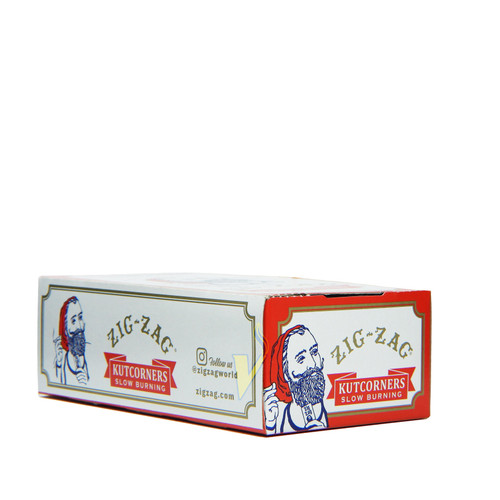 Zig Zag Kutcorners Papers 24 Pack