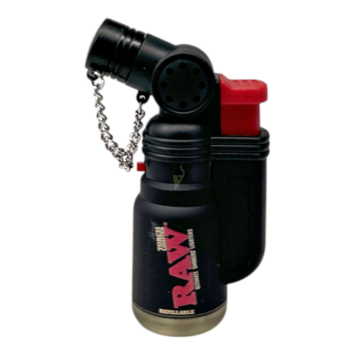 Raw Torch Lighter