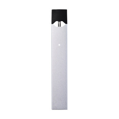Juul Silver Device