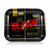 Raw Large Rolling Tray