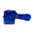 Skull Hand Pipe