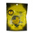 Honeybee Herb Yellow Line 90 Degree Banger