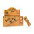 Zig Zag Unbleached Tips 50 Pack