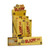 Raw (20ct) King Size Pre-Rolled Cones 12 Pack