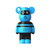 Lookah Bear 510 Vaporizer Battery