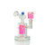 Liquid Glycerin Water Pipe